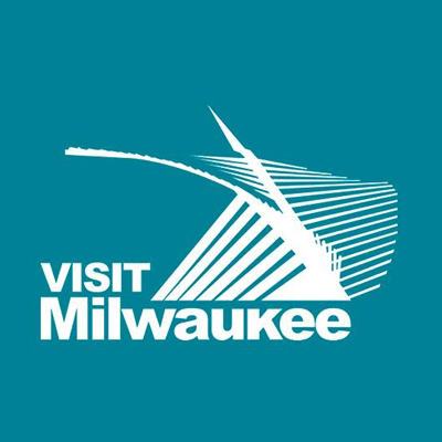 visit milwaukee logo