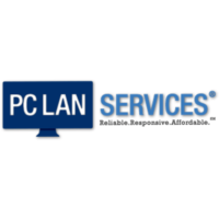 PC Lan Services Logo