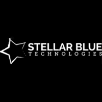 Stellar Blue Technologies Logo