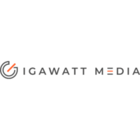 gigawatt media logo