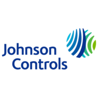 Johnson Controls company logo